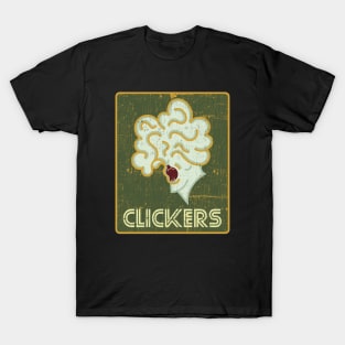 Clickers T-Shirt